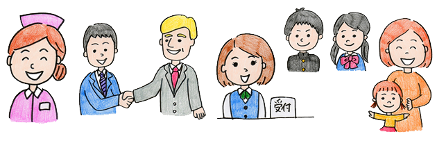 誰がインビザラインを選択しているのか?